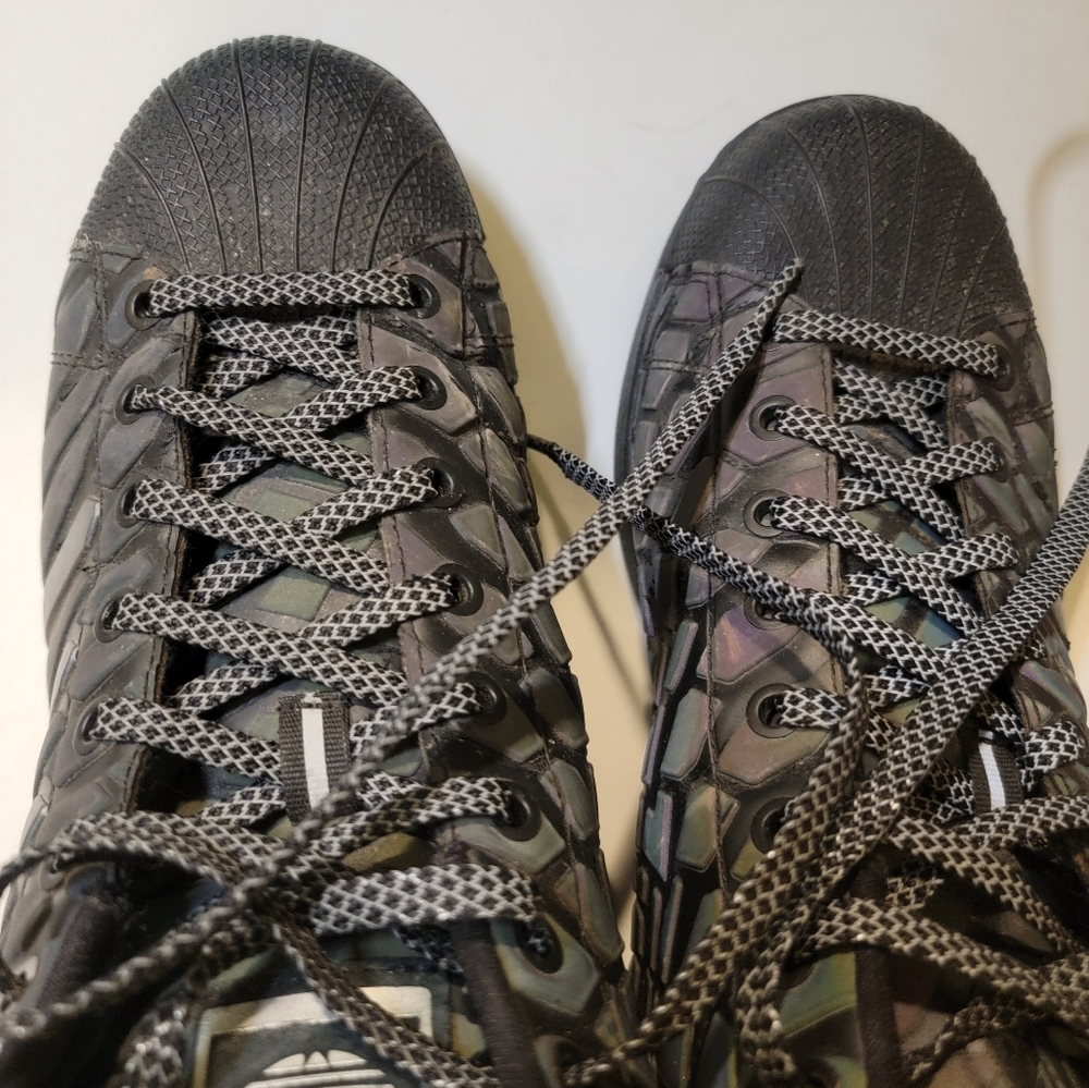 Adidas PRO Model REFLECTIVE - Picture 15 of 15